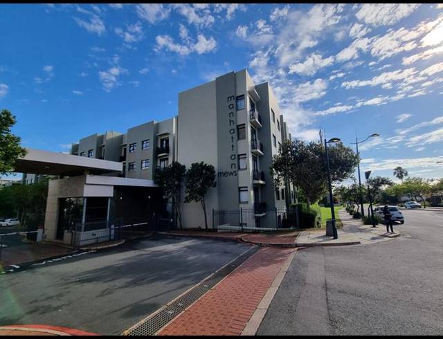 1 BEDROOM PROPERTY TO RENT IN UMHLANGA RIDGE